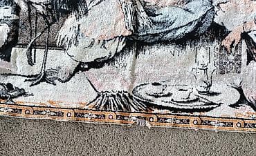 Other: Tapiserija
Odlicno ocuvana
170 x 115 at lalafo.rs — 2 Other: Tapiserija
Odlicno ocuvana
170 x 115 — 2