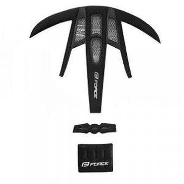 Equipment for cyclists: SUNĐERI ZA KACIGU FORCE CORELLA CRNI | REZERVNI ULOŠCI ZA ACIGU at lalafo.rs — 2 Equipment for cyclists: SUNĐERI ZA KACIGU FORCE CORELLA CRNI | REZERVNI ULOŠCI ZA ACIGU — 2