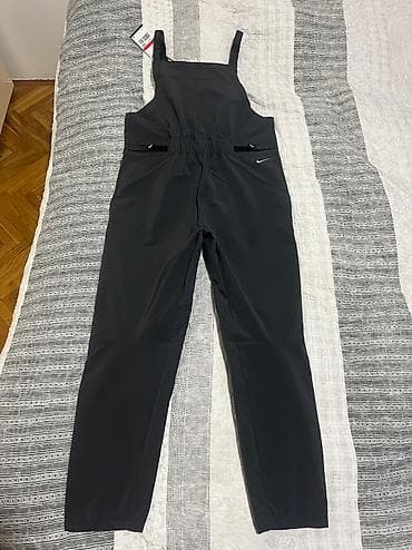 Nike Kids ACG Storm-Fit Puddle Overall Bib Pants vel. L (147-158) NOVO na lalafo.rs — 6 Nike Kids ACG Storm-Fit Puddle Overall Bib Pants vel. L (147-158) NOVO — 6