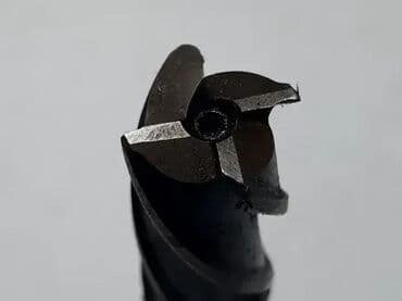 Milling Cutters: Glodalo cetvoropero 20mm osteceno, levi smer Glodalo je koristeno u at lalafo.rs — 6 Milling Cutters: Glodalo cetvoropero 20mm osteceno, levi smer Glodalo je koristeno u — 6