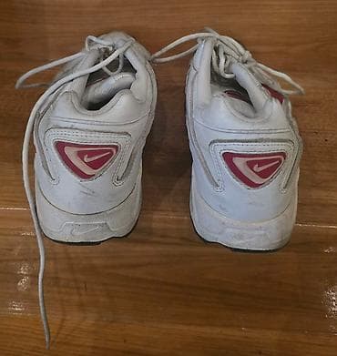NIKE air max edge model, koža, cele su kozne. broj 47,5 odgovaraju za na lalafo.rs — 7 NIKE air max edge model, koža, cele su kozne. broj 47,5 odgovaraju za — 7