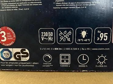 prsluk jaknica mango u: LIVARNO Home Smart Home – Startni set pametne rasvete Sadržaj at lalafo.rs — 5 prsluk jaknica mango u: LIVARNO Home Smart Home – Startni set pametne rasvete Sadržaj — 5