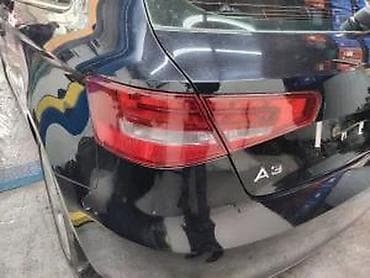 original esprit: Audi a3 8v stop levi . Audi a3 8v stop levi Originalni delovi Moguca at lalafo.rs — 1 original esprit: Audi a3 8v stop levi . Audi a3 8v stop levi Originalni delovi Moguca — 1