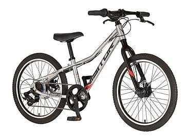 Dečiji bicikl Voodoo Sotron 20” - Ram: aluminijumski, lagan i čvrst na lalafo.rs Dečiji bicikl Voodoo Sotron 20” - Ram: aluminijumski, lagan i čvrst