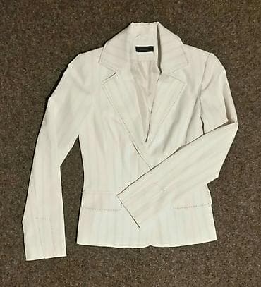 VERO MODA original Nemacki savrsen sako, prelep je uvek aktuelan na lalafo.rs — 3 VERO MODA original Nemacki savrsen sako, prelep je uvek aktuelan — 3