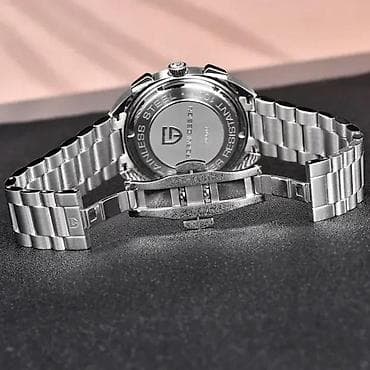 PAGANI DESIGN PD-1782 - 39mm - Plava - Seiko Mehanizam Potpuno nov na lalafo.rs — 3 PAGANI DESIGN PD-1782 - 39mm - Plava - Seiko Mehanizam Potpuno nov — 3