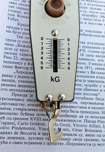 Antiques: Kompaktan Pribor za MERENJE ribe. Kompaktan probor ribor za merenje at lalafo.rs — 4 Antiques: Kompaktan Pribor za MERENJE ribe. Kompaktan probor ribor za merenje — 4