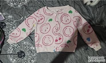 Jaknica za devojcice 6-8 god. H&M na lalafo.rs Jaknica za devojcice 6-8 god. H&M