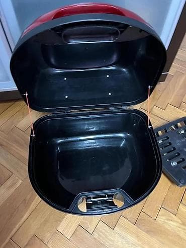 prsluk jaknica mango u: Univerzalni kofer za motor/skuter sa nosačem - Tvrda gornja kutija at lalafo.rs — 4 prsluk jaknica mango u: Univerzalni kofer za motor/skuter sa nosačem - Tvrda gornja kutija — 4