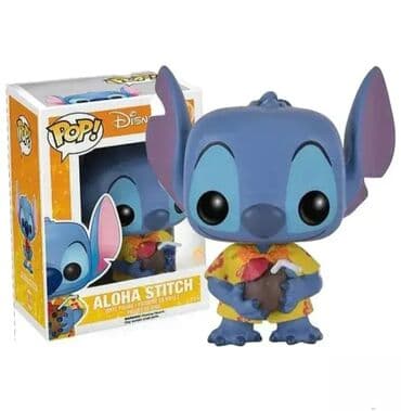 Funko pop figure stitch sa kokosom. funko pop figure stitch sa kokosom na lalafo.rs Funko pop figure stitch sa kokosom. funko pop figure stitch sa kokosom