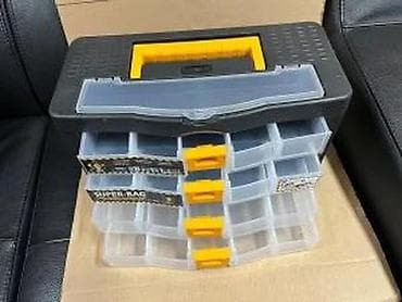 prsluk jaknica mango u: Plastični prenosivi organizator sa fiokama – Super-Bag Organizer at lalafo.rs — 8 prsluk jaknica mango u: Plastični prenosivi organizator sa fiokama – Super-Bag Organizer — 8
