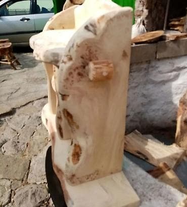 Drvena polica novo puno drvo akcija cene nisu fiksne, odredite ih na lalafo.rs — 8 Drvena polica novo puno drvo akcija cene nisu fiksne, odredite ih — 8