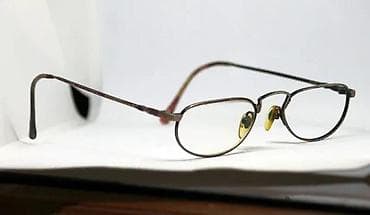 Eyewear dioptrijski ram. FENOMENALAN. Vintage Eyewear dioptrijski ram na lalafo.rs — 4 Eyewear dioptrijski ram. FENOMENALAN. Vintage Eyewear dioptrijski ram — 4