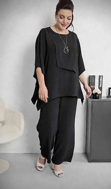 M, L, XL, bоја - Crna na lalafo.rs — 4 M, L, XL, bоја - Crna — 4