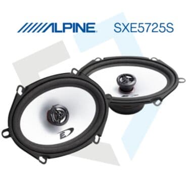 A selection of 5x7 inch car speakers from various brands including na lalafo.rs A selection of 5x7 inch car speakers from various brands including