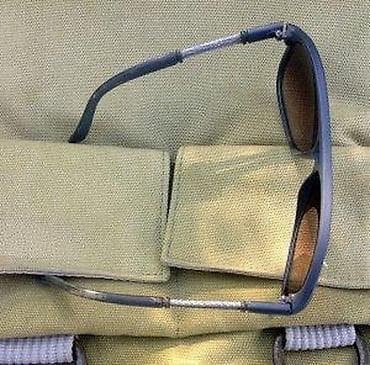 Rare 80's Vintage NOS AVITOR naočare za sunce sa sajlama. Solidno na lalafo.rs — 10 Rare 80's Vintage NOS AVITOR naočare za sunce sa sajlama. Solidno — 10