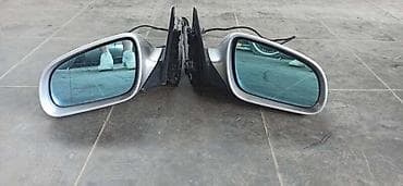 RETROVIZORI ZA AUDI A8 | Retrovizori za Audi A8 D3 na lalafo.rs RETROVIZORI ZA AUDI A8 | Retrovizori za Audi A8 D3