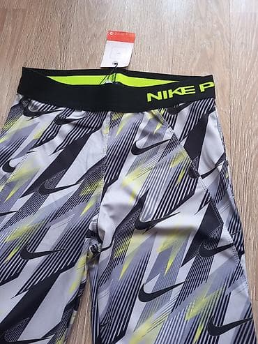 Nike helanke L velicina, nove savrsen kvalitet, imaju puno elastina na lalafo.rs — 2 Nike helanke L velicina, nove savrsen kvalitet, imaju puno elastina — 2