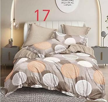 Posteljina – više dezena (oznaka na slici: 17, 58, 59, 60) - Setovi na lalafo.rs — 1 Posteljina – više dezena (oznaka na slici: 17, 58, 59, 60) - Setovi — 1