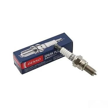DENSO svećica za motor – SPARK PLUG - Originalna DENSO svećica at lalafo.rs DENSO svećica za motor – SPARK PLUG - Originalna DENSO svećica