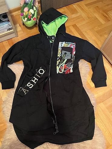 Nova jakna sve vel na lalafo.rs — 2 Nova jakna sve vel — 2