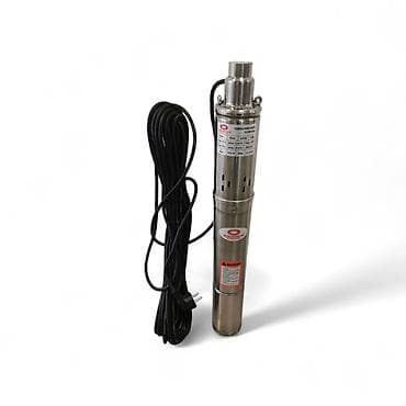 Dubinska pumpa PROLINETECH PLT/DPR-550/2 (raketa) – pouzdano rešenje na lalafo.rs Dubinska pumpa PROLINETECH PLT/DPR-550/2 (raketa) – pouzdano rešenje