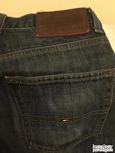 Farmerke, Tommy Hilfiger, bоја - Tamnoplava na lalafo.rs — 3 Farmerke, Tommy Hilfiger, bоја - Tamnoplava — 3