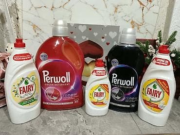 Home & Garden: Perwoll i Fairy – deterdženti i sredstva za pranje - Perwoll tečni at lalafo.rs — 4 Home & Garden: Perwoll i Fairy – deterdženti i sredstva za pranje - Perwoll tečni — 4