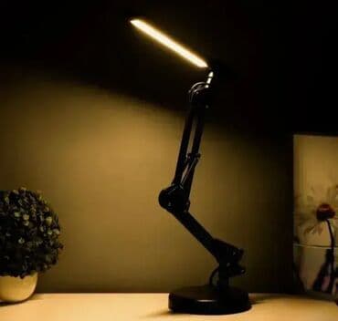 Stona lampa na lalafo.rs Stona lampa