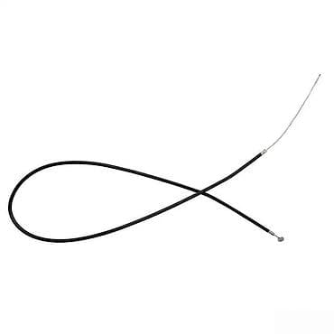 Biciklistička sajla kočnice sa bužirom - Komplet: unutrašnja čelična at lalafo.rs — 2 Biciklistička sajla kočnice sa bužirom - Komplet: unutrašnja čelična — 2