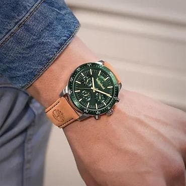 AKCIJA - TIMBERLAND Parkman TDWGF0029001 - 44mm - Zelena Potpuno nov na lalafo.rs — 1 AKCIJA - TIMBERLAND Parkman TDWGF0029001 - 44mm - Zelena Potpuno nov — 1