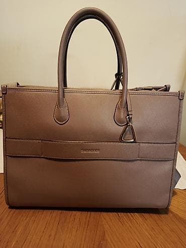 Nova Samsonite kožna tašna at lalafo.rs — 1 Nova Samsonite kožna tašna — 1