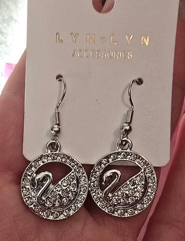 Miu Miu Swarovski i Mk Michael KORS mindjuše na komad at lalafo.rs — 6 Miu Miu Swarovski i Mk Michael KORS mindjuše na komad — 6