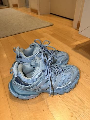 Other: Trainers, Balenciaga, size - 42 at lalafo.rs — 6 Other: Trainers, Balenciaga, size - 42 — 6