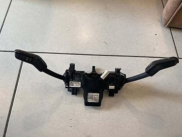 PREKIDACI SVETLA ZA VOLKSWAGEN GOLF 7 - 5Q0953521R | Prekidaci na lalafo.rs PREKIDACI SVETLA ZA VOLKSWAGEN GOLF 7 - 5Q0953521R | Prekidaci