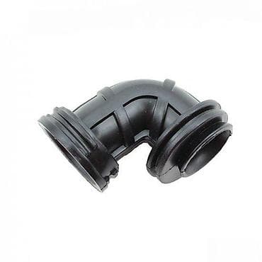 Gumena kolenasta manžetna/adapter za crevo – 90° - Materijal na lalafo.rs Gumena kolenasta manžetna/adapter za crevo – 90° - Materijal