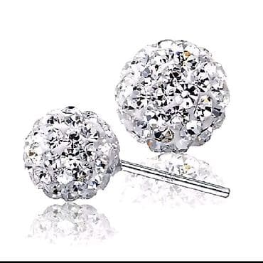 PRELEPE KVALITETNE POSREBRENE RAZNOVRSNE MINĐUŠE NA ŠRAF,SA na lalafo.rs — 4 PRELEPE KVALITETNE POSREBRENE RAZNOVRSNE MINĐUŠE NA ŠRAF,SA — 4