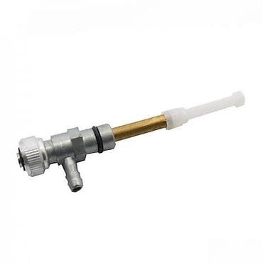 Ventil za gorivo sa filterom, dizajniran za kontrolu protoka goriva na lalafo.rs Ventil za gorivo sa filterom, dizajniran za kontrolu protoka goriva