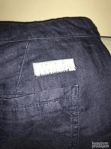 Original NAPAPIJRI Lan pantalone 34 100% Line Polustruk 47cm, duzina na lalafo.rs — 5 Original NAPAPIJRI Lan pantalone 34 100% Line Polustruk 47cm, duzina — 5