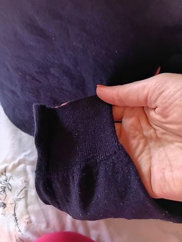 Lacoste muški džemper –moze i zenski Classic Fit - Model: V-izrez na lalafo.rs — 5 Lacoste muški džemper –moze i zenski Classic Fit - Model: V-izrez — 5