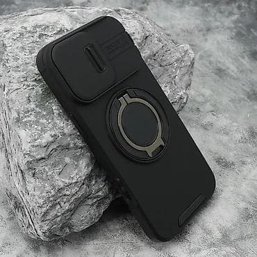 Futrola DEFENDER CAMSHIELD za iPhone 16 Pro Max (6.9) crna. Uz brzu na lalafo.rs — 2 Futrola DEFENDER CAMSHIELD za iPhone 16 Pro Max (6.9) crna. Uz brzu — 2