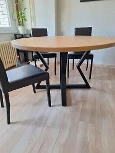 Antique Dining Tables: IZRADA JAKIH STOLOVA SX65 | at lalafo.rs — 7 Antique Dining Tables: IZRADA JAKIH STOLOVA SX65 | — 7