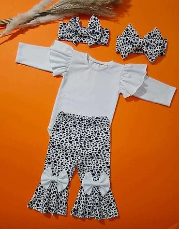 pantalone butiku ali: Da li volite da vaša bebica izgleda posebno? 🥰 Preslatki kompleti koji na lalafo.rs — 7 pantalone butiku ali: Da li volite da vaša bebica izgleda posebno? 🥰 Preslatki kompleti koji — 7