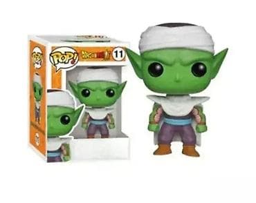 Funko pop figure pikolo. funko pop figure pikolo funko pop figure at lalafo.rs — 1 Funko pop figure pikolo. funko pop figure pikolo funko pop figure — 1