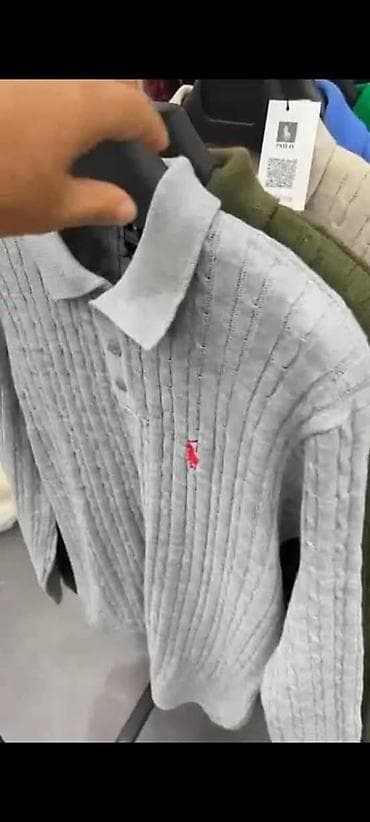 sive mokasine muske: Muške košulje/polo dukse sa dugim rukavima - Modeli: pleteni polo at lalafo.rs — 3 sive mokasine muske: Muške košulje/polo dukse sa dugim rukavima - Modeli: pleteni polo — 3