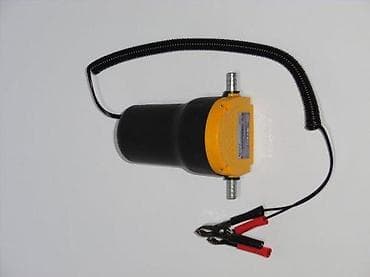 Electric Power Tools: GEKO G00948 – Električna pumpa za ispuštanje goriva i ulja, 12V - at lalafo.rs — 8 Electric Power Tools: GEKO G00948 – Električna pumpa za ispuštanje goriva i ulja, 12V - — 8