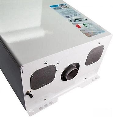 FORMAT. zip „ BF“ (fasadni kotao sa ventilatorom) je zidni gasni kotao na lalafo.rs — 7 FORMAT. zip „ BF“ (fasadni kotao sa ventilatorom) je zidni gasni kotao — 7