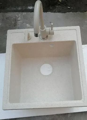 Granitna sudopera + slavina + dozer 💥 Granitna sudopera bez kocke 🍽️ na lalafo.rs Granitna sudopera + slavina + dozer 💥 Granitna sudopera bez kocke 🍽️