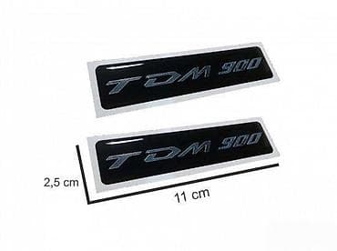 YAMAHA TDM 900-stikeri- 174 📌 Opis: Samolepljivi stikeri izradjeni od na lalafo.rs YAMAHA TDM 900-stikeri- 174 📌 Opis: Samolepljivi stikeri izradjeni od