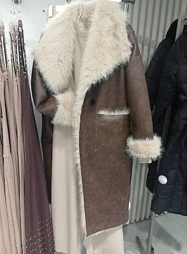 Nov kaput odgovara xl/2xl. 10600 dinara uplata pa slanje na lalafo.rs — 2 Nov kaput odgovara xl/2xl. 10600 dinara uplata pa slanje — 2
